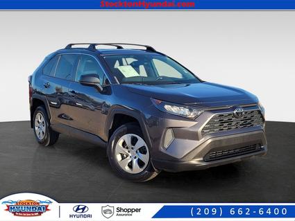 2020 Toyota RAV4 Stockton CA