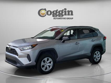 2021 Toyota RAV4 Jacksonville FL