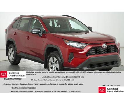 2021 Toyota RAV4 Elizabethtown KY