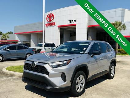 2023 Toyota RAV4 Baton Rouge LA