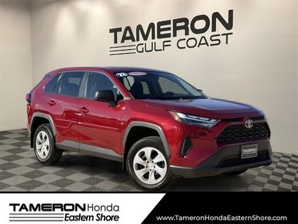 2023 Toyota RAV4 Daphne AL