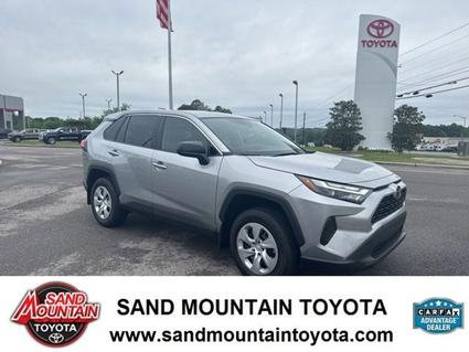 2024 Toyota RAV4 Albertville AL