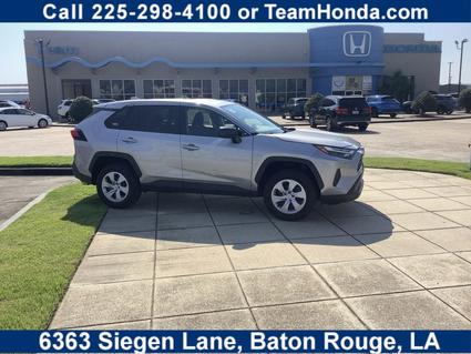 2024 Toyota RAV4 Baton Rouge LA