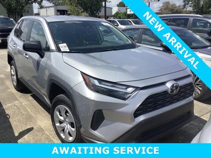 2024 Toyota RAV4 Baton Rouge LA
