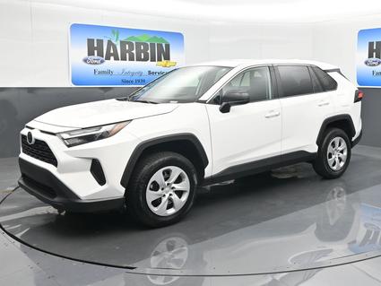 2024 Toyota RAV4 Scottsboro AL