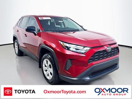 2024 Toyota RAV4 Louisville KY