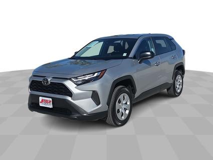 2025 Toyota RAV4 Cathedral City CA