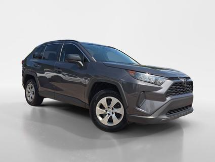 2019 Toyota RAV4 Knoxville TN