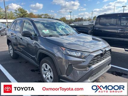 2020 Toyota RAV4 Louisville KY