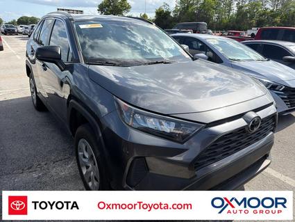 2021 Toyota RAV4 Louisville KY