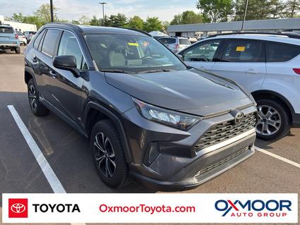 2021 Toyota RAV4 Louisville KY