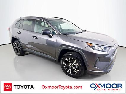 2021 Toyota RAV4 Louisville KY
