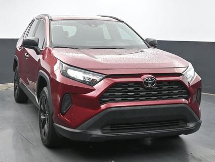 2021 Toyota RAV4 Tupelo MS