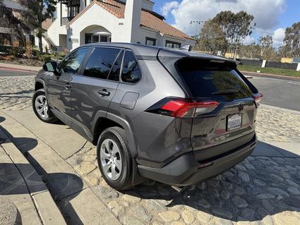 2022 Toyota RAV4 San Juan Capistrano CA