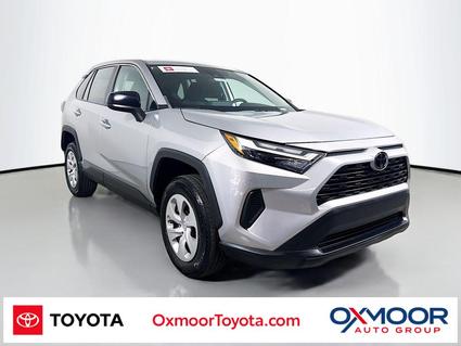 2023 Toyota RAV4 Louisville KY