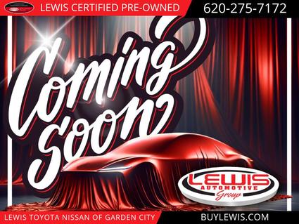 2024 Toyota RAV4 Garden City KS