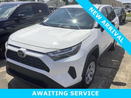 2024 Toyota RAV4 Baton Rouge LA