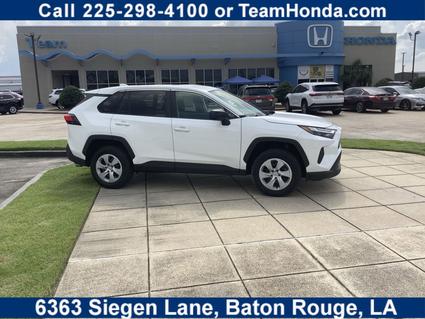2024 Toyota RAV4 Baton Rouge LA