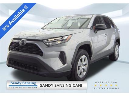 2024 Toyota RAV4 Pensacola FL