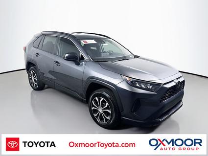 2021 Toyota RAV4 Louisville KY