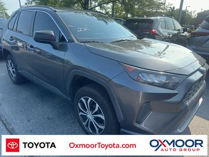 2021 Toyota RAV4 Louisville KY