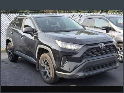 2022 Toyota RAV4 Hot Springs AR
