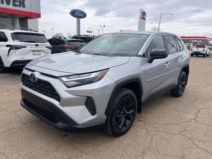 2023 Toyota RAV4 Wynne AR