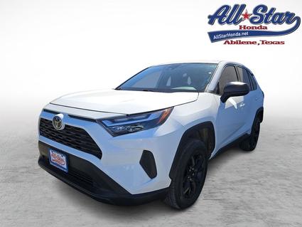 2023 Toyota RAV4 Abilene TX