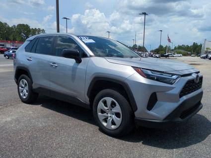 2023 Toyota RAV4 Albany GA