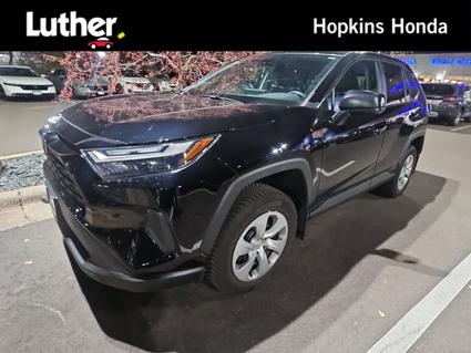 2023 Toyota RAV4 Hopkins MN