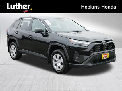 2023 Toyota RAV4 Hopkins MN