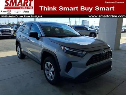 2023 Toyota RAV4 Pine Bluff AR