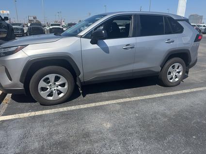 2023 Toyota RAV4 Pine Bluff AR