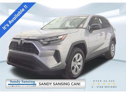 2024 Toyota RAV4 Pensacola FL