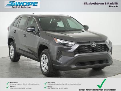 2024 Toyota RAV4 Elizabethtown KY