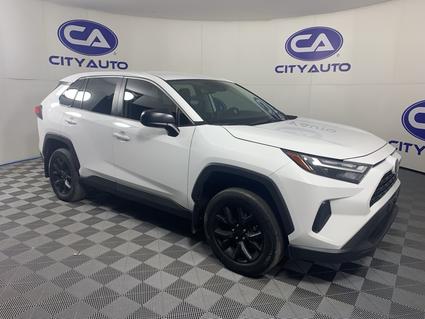 2024 Toyota RAV4 Memphis TN