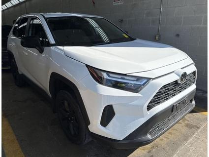 2024 Toyota RAV4 Memphis TN