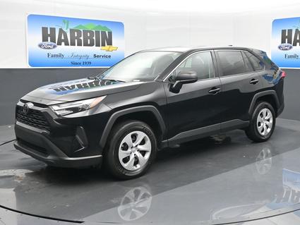 2024 Toyota RAV4 Scottsboro AL