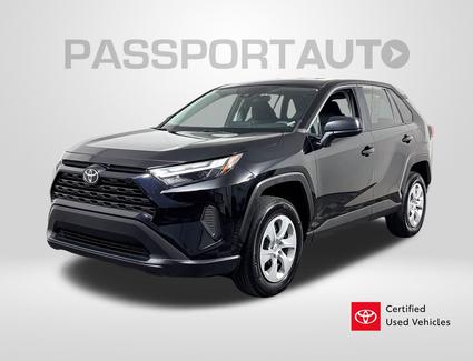 2024 Toyota RAV4 Suitland MD