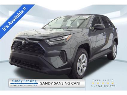 2024 Toyota RAV4 Pensacola FL