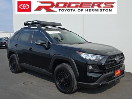 2019 Toyota RAV4 Hermiston OR