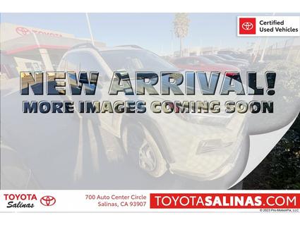 2022 Toyota RAV4 Salinas CA