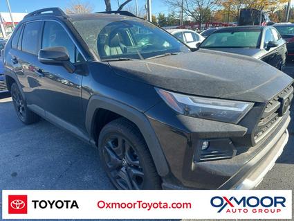 2022 Toyota RAV4 Louisville KY