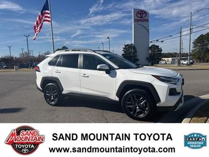 2024 Toyota RAV4 Albertville AL