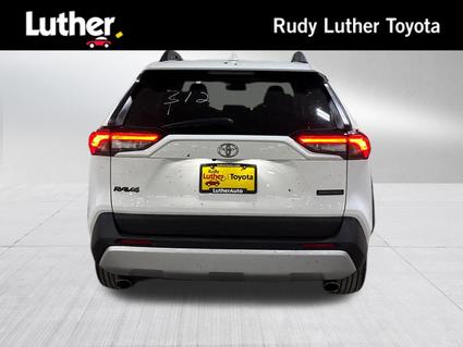 2024 Toyota RAV4 Minneapolis MN