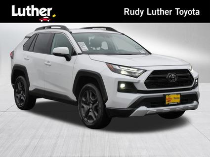 2024 Toyota RAV4 Minneapolis MN