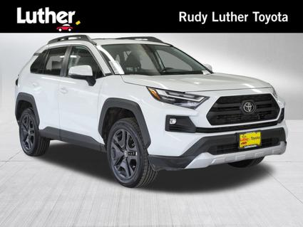 2023 Toyota RAV4 Minneapolis MN