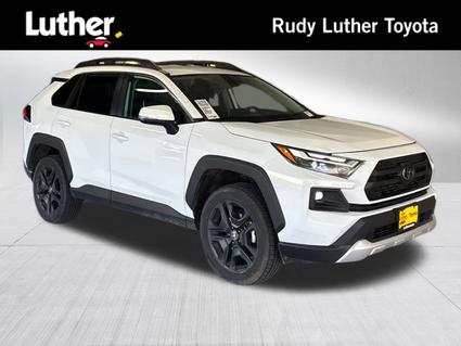 2023 Toyota RAV4 Minneapolis MN
