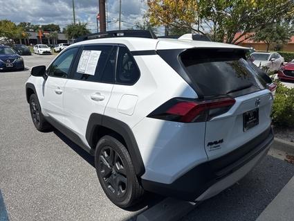 2024 Toyota RAV4 Fort Walton Beach FL