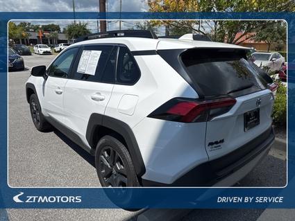 2024 Toyota RAV4 Fort Walton Beach FL